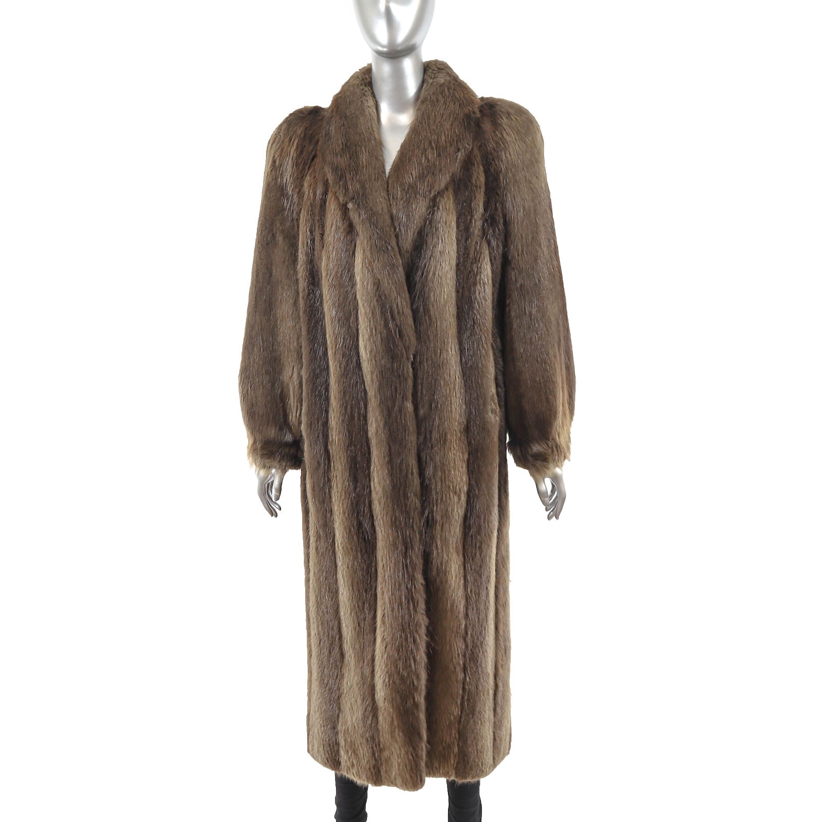 Beaver Fur – VintageFurs