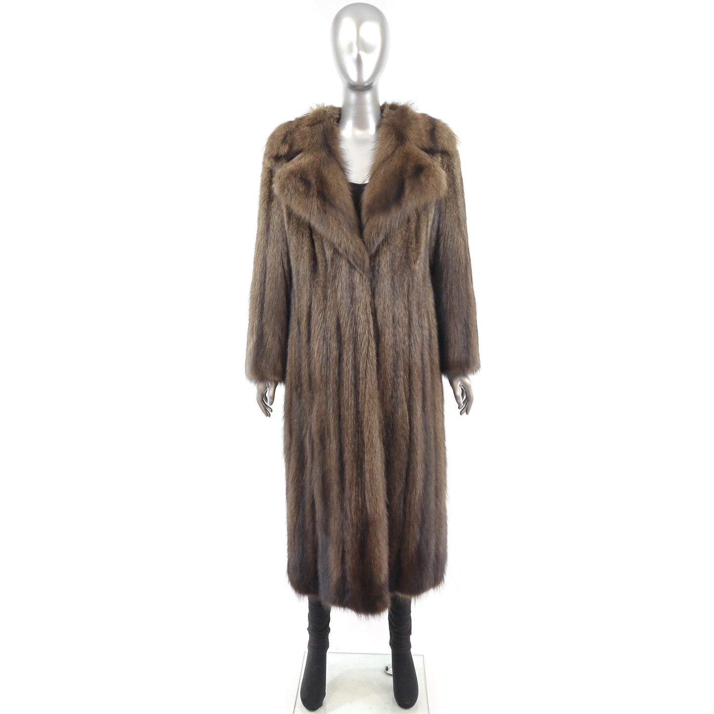 Fisher Coat- Size M