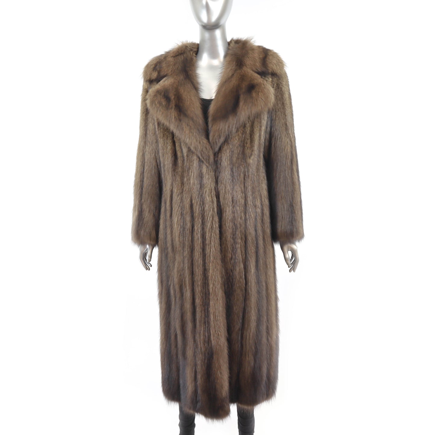 Fisher Coat- Size M