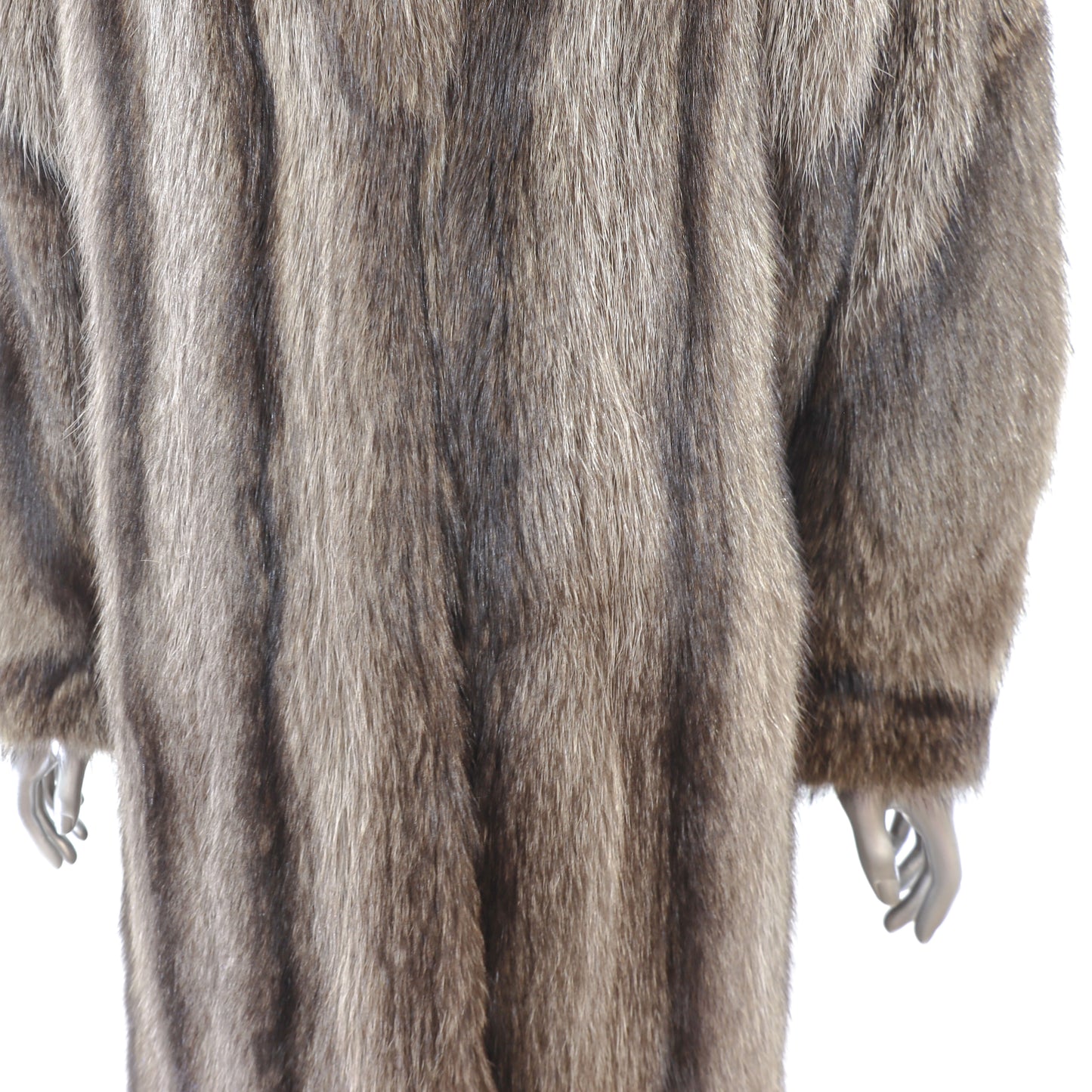 Raccoon Coat- Size L