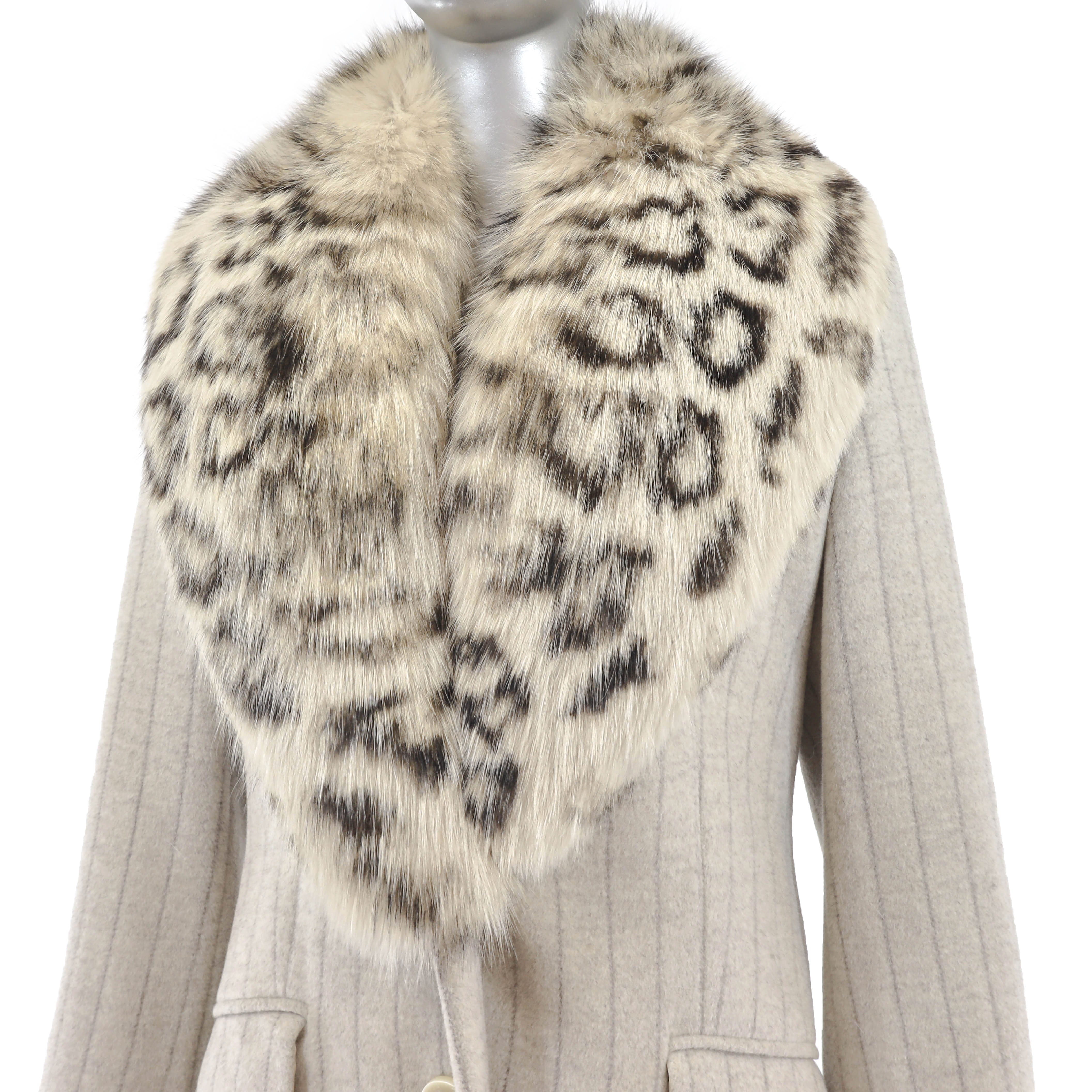 Kaliko wool coats online