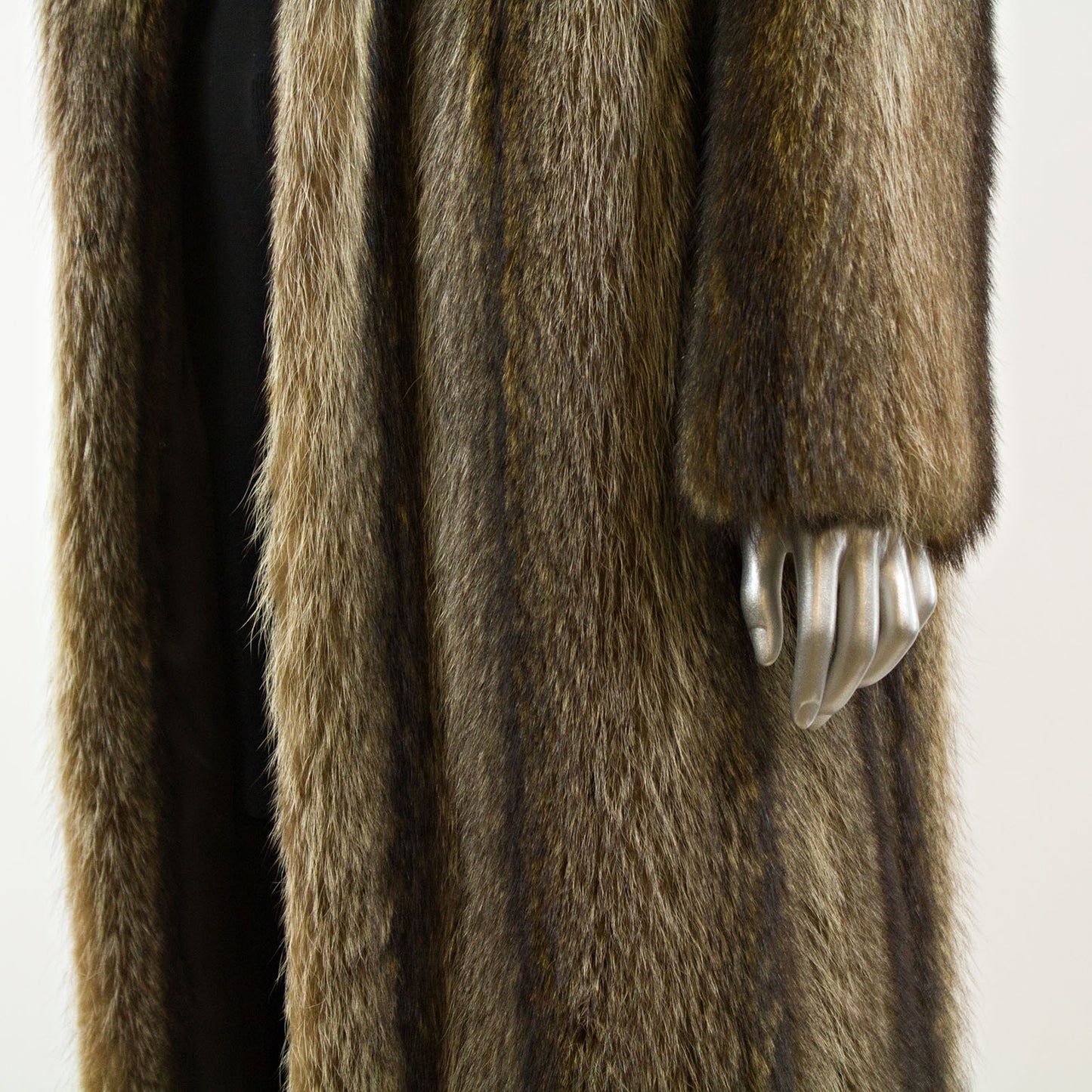 Raccoon Coat - Size M