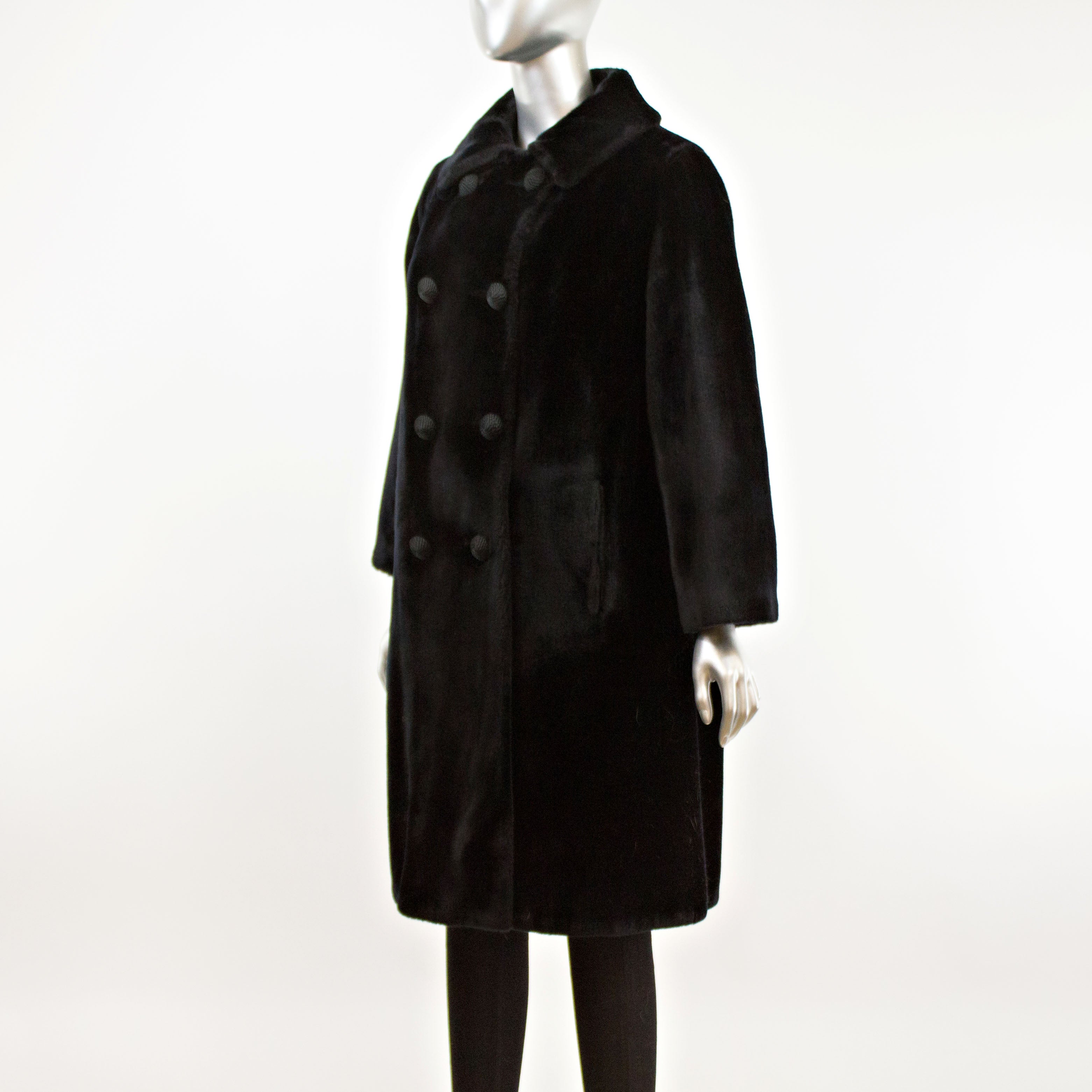 Borgazia coat clearance