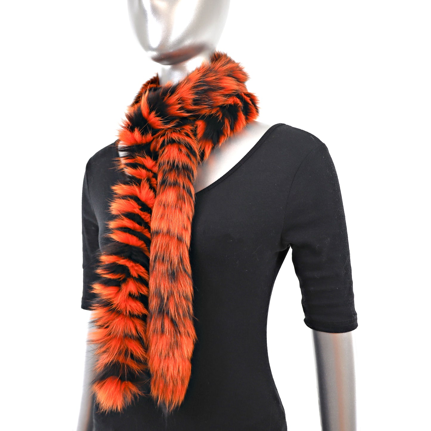 Fox Scarf