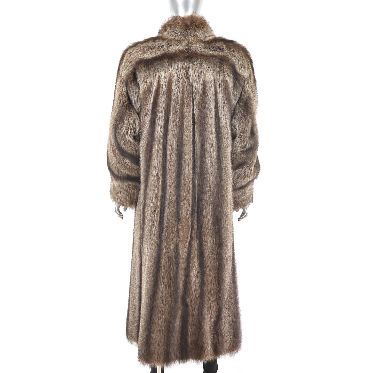 Raccoon Coat- Size M