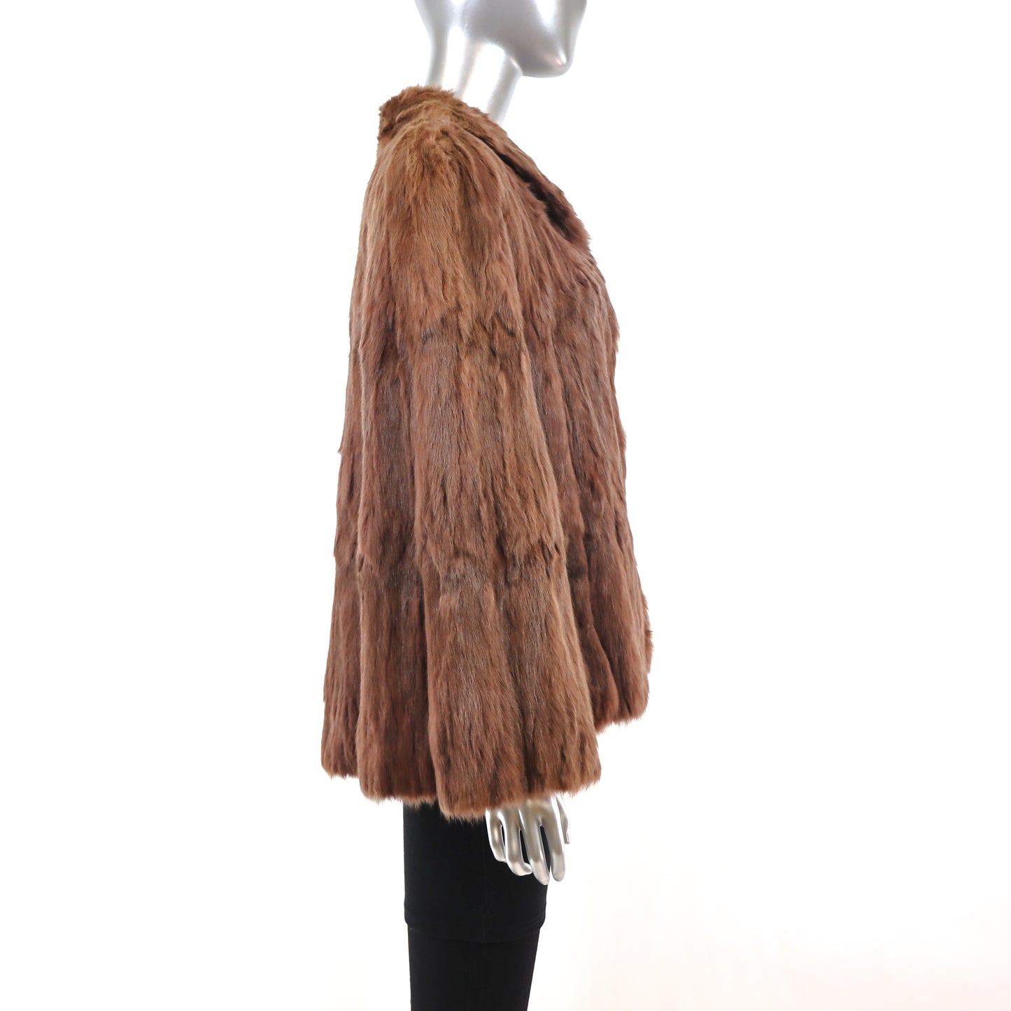 Squirrel Cape- Size M